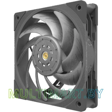 Вентилятор для корпуса PentaWave PF-P12B PWM картинка 4